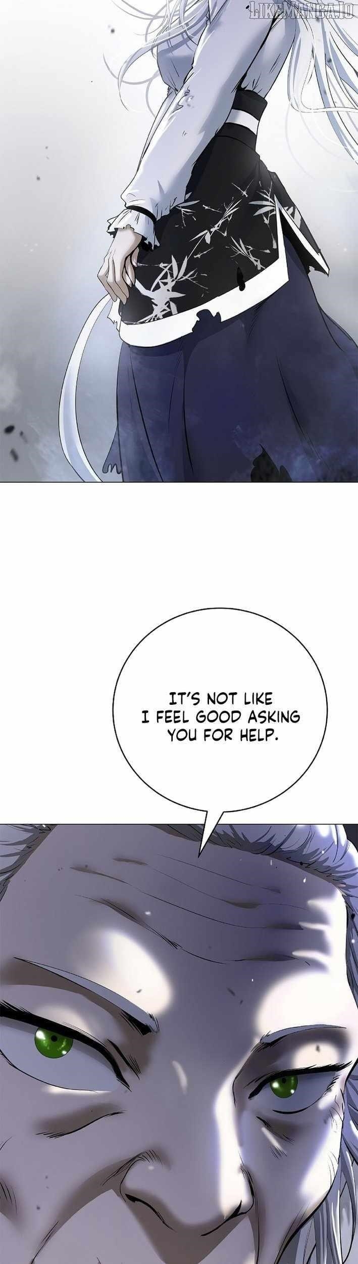 Call of the Spear - Chapter 200 Page 47