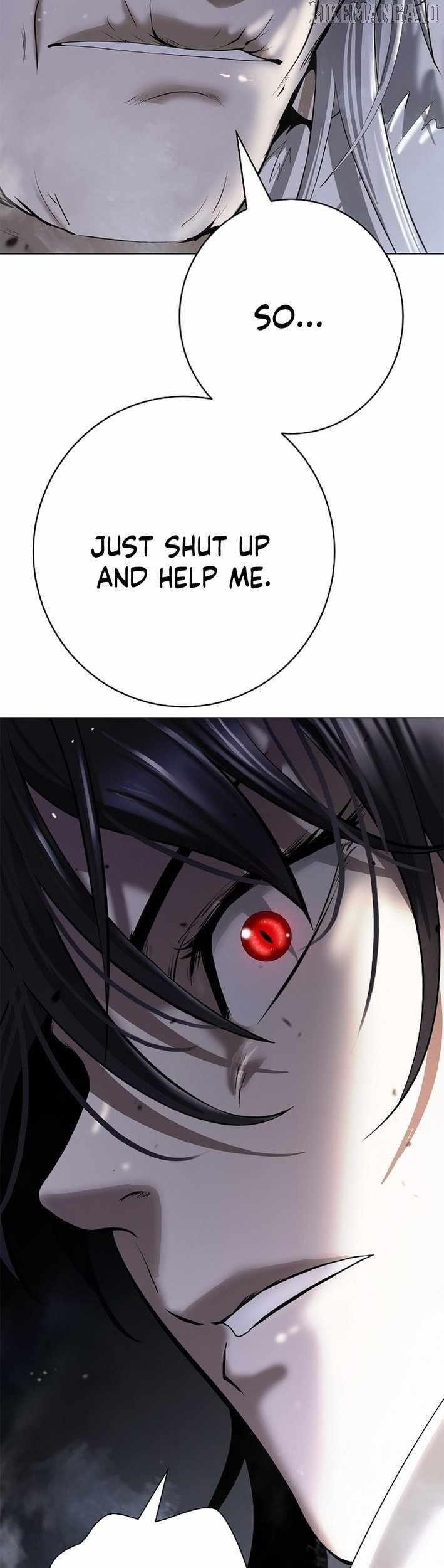 Call of the Spear - Chapter 200 Page 48