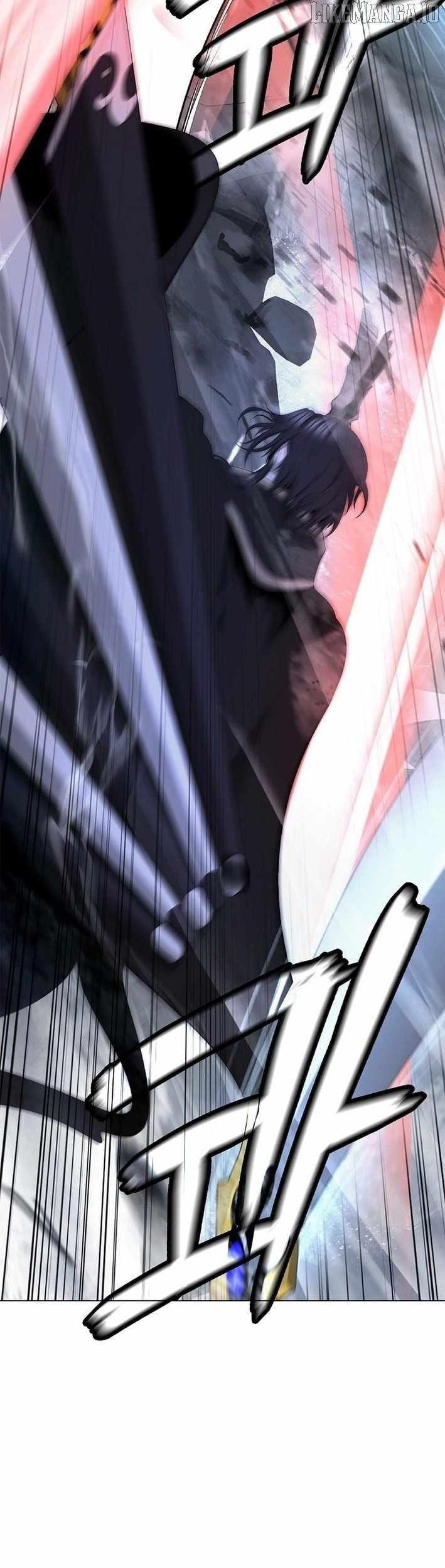 Call of the Spear - Chapter 200 Page 5