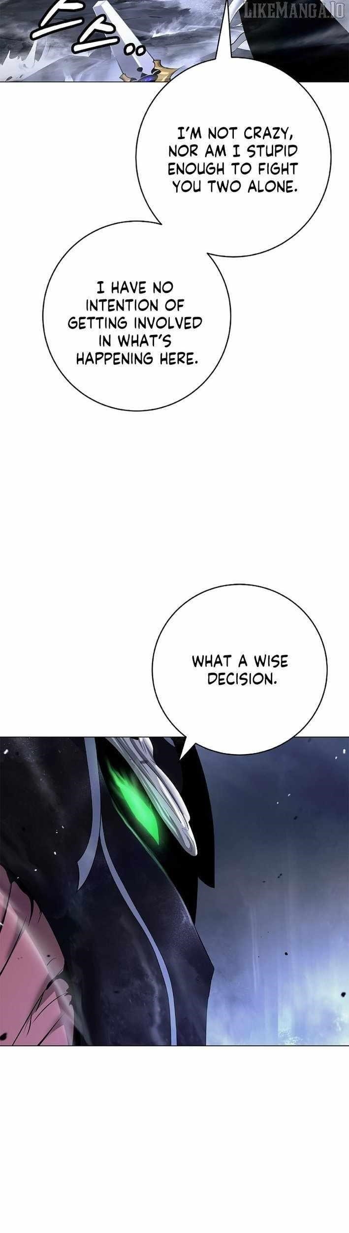 Call of the Spear - Chapter 200 Page 52