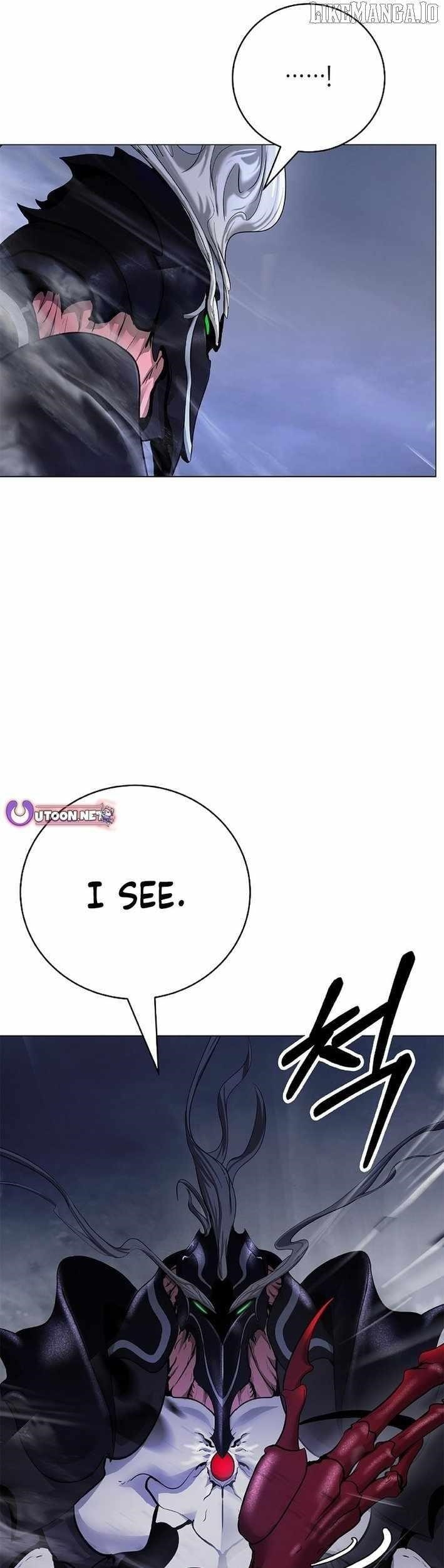 Call of the Spear - Chapter 200 Page 54