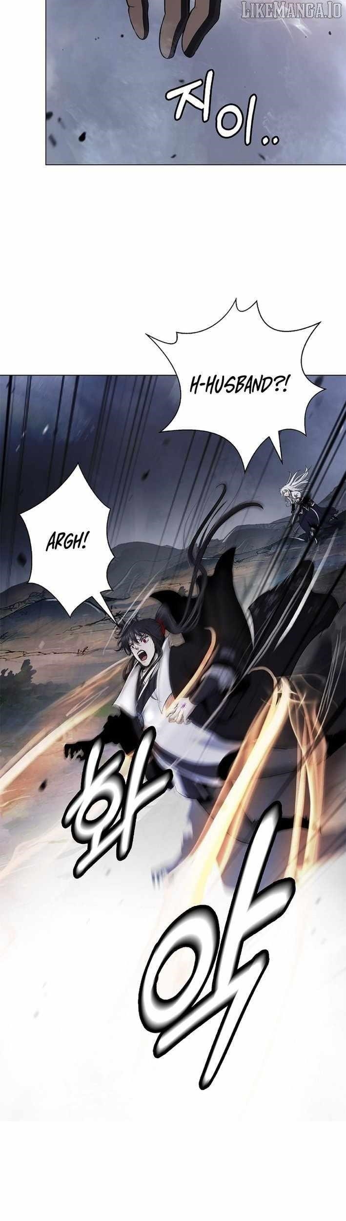 Call of the Spear - Chapter 200 Page 57