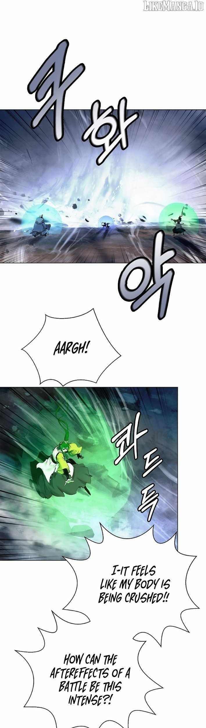 Call of the Spear - Chapter 200 Page 6