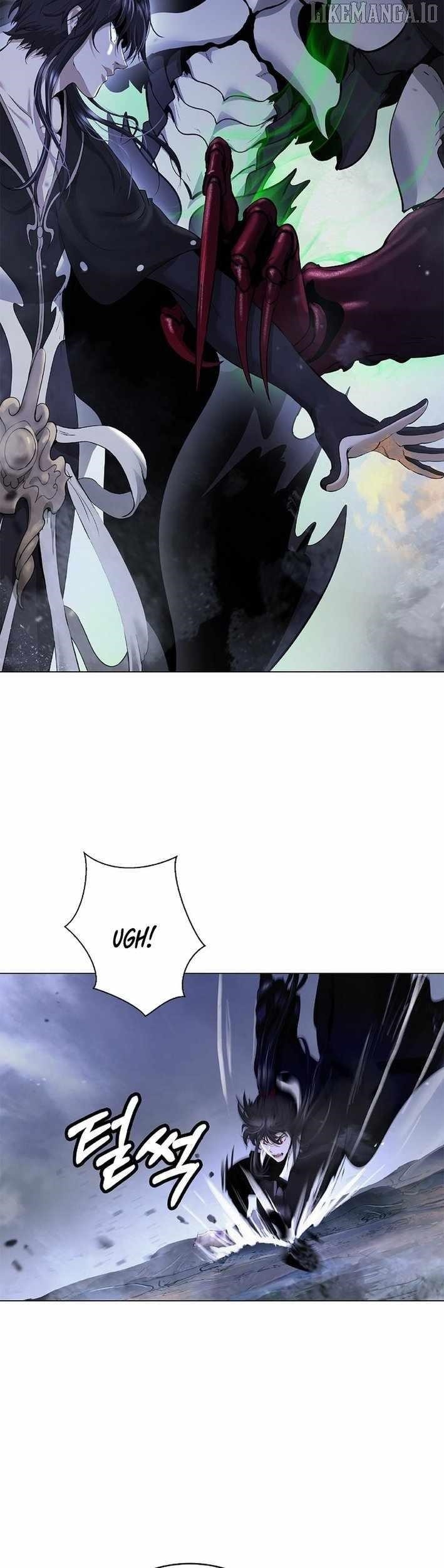 Call of the Spear - Chapter 200 Page 60