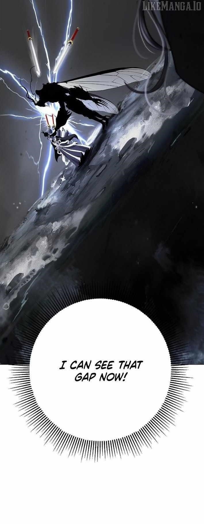 Call of the Spear - Chapter 200 Page 64