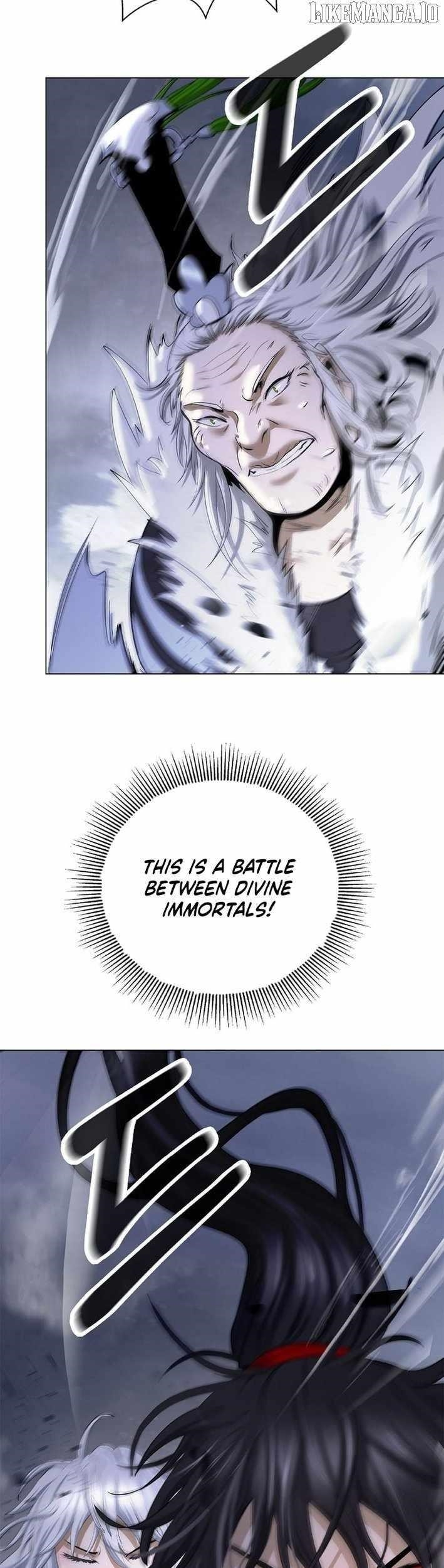 Call of the Spear - Chapter 200 Page 7