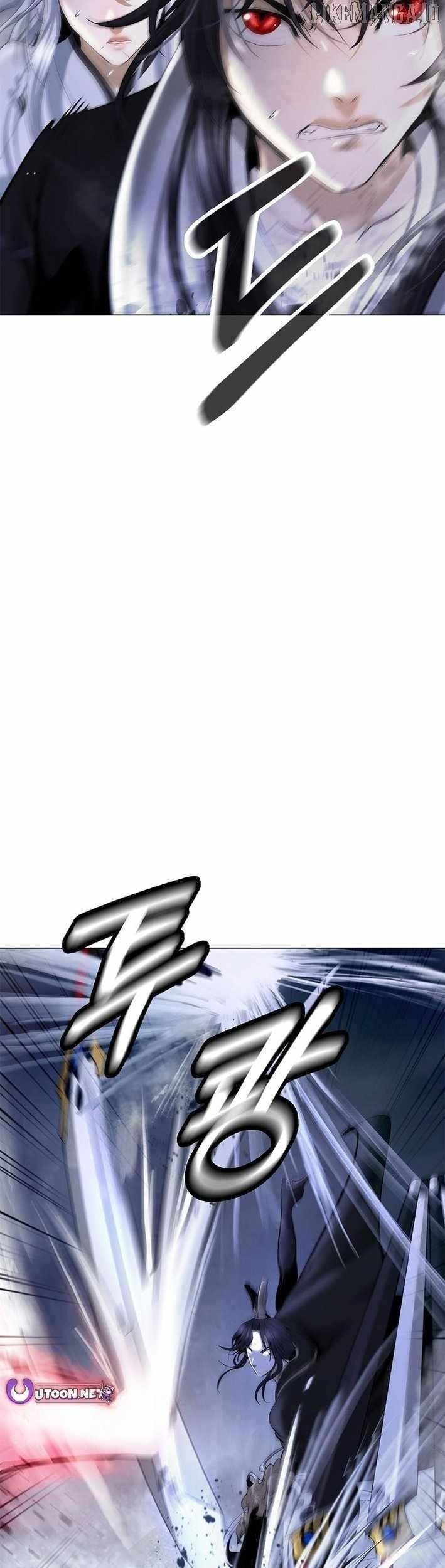 Call of the Spear - Chapter 200 Page 8