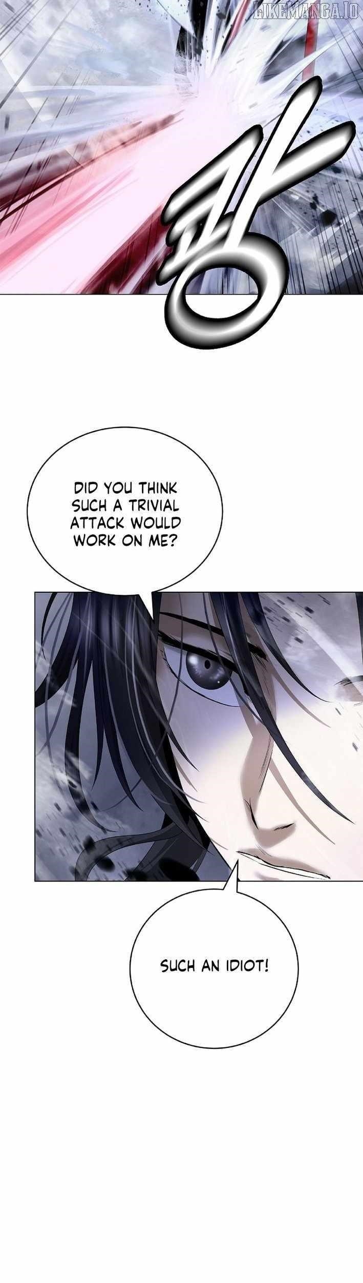 Call of the Spear - Chapter 200 Page 9