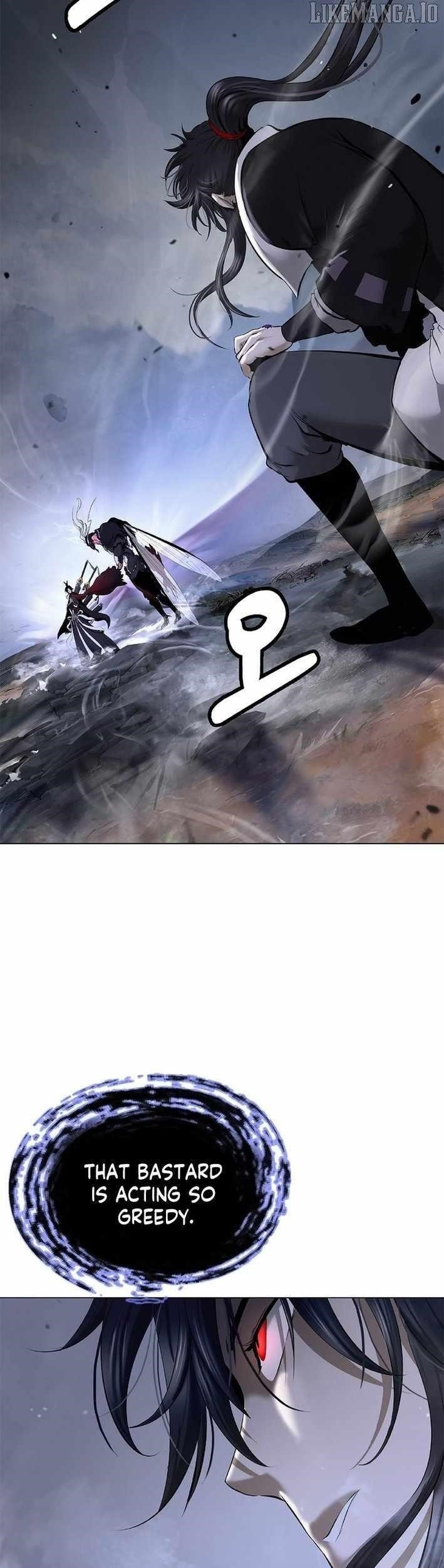 Call of the Spear - Chapter 201 Page 10