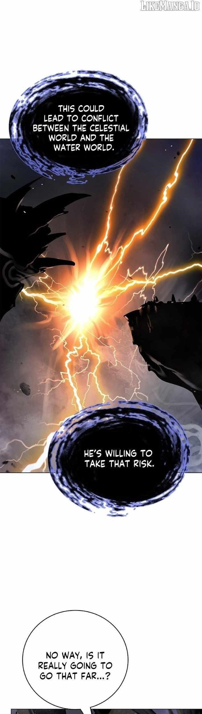 Call of the Spear - Chapter 201 Page 12