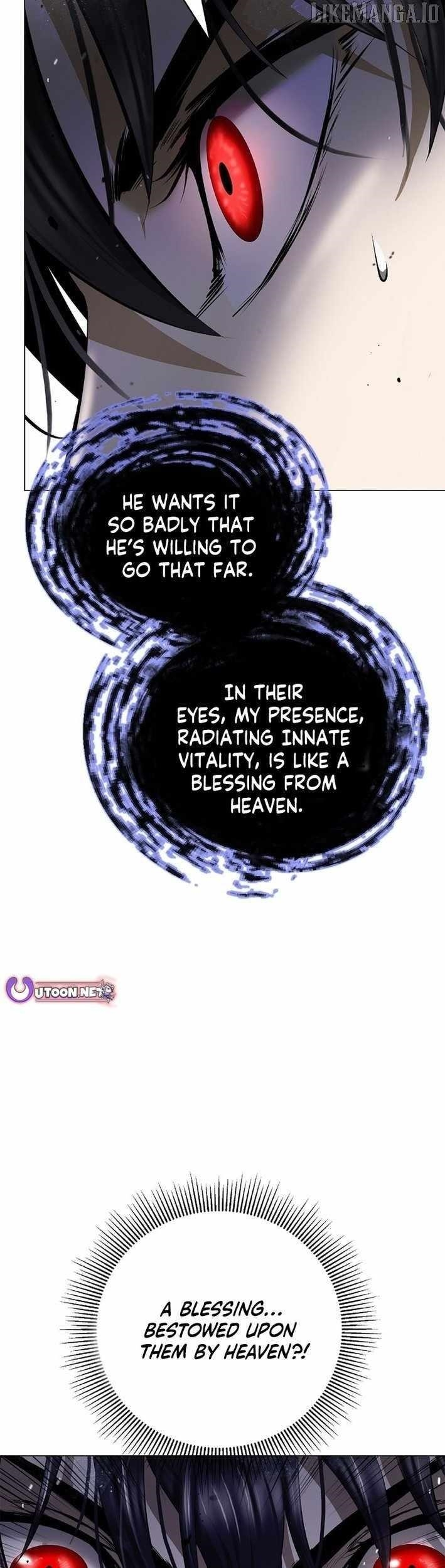 Call of the Spear - Chapter 201 Page 13