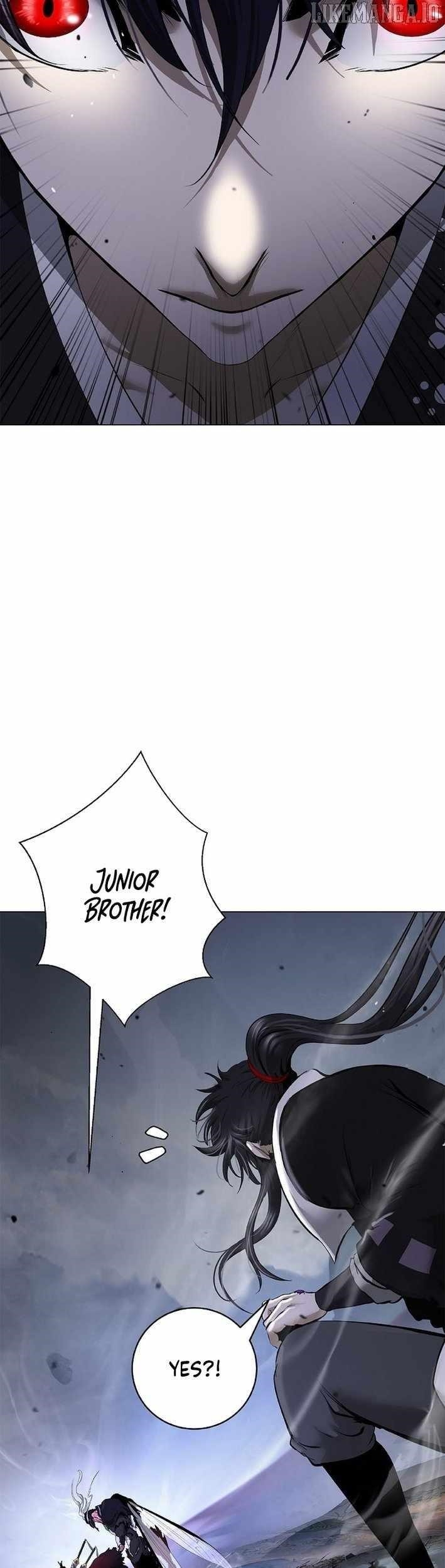 Call of the Spear - Chapter 201 Page 14