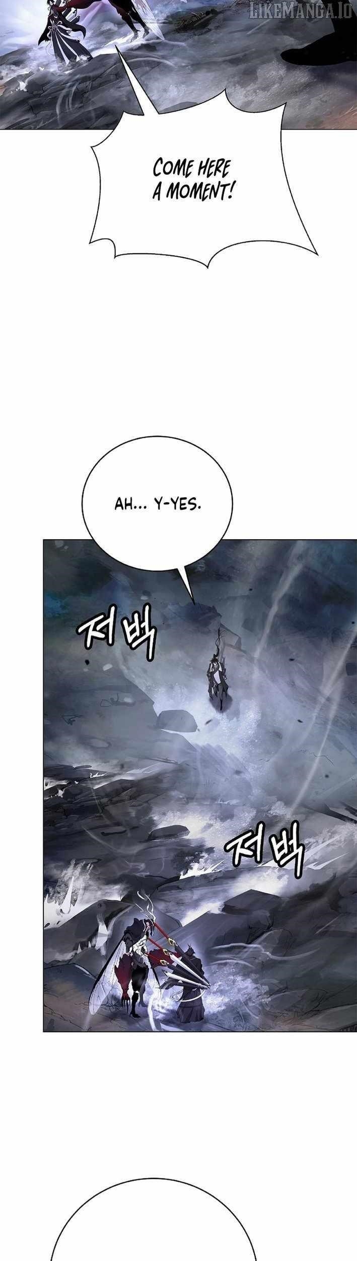 Call of the Spear - Chapter 201 Page 15