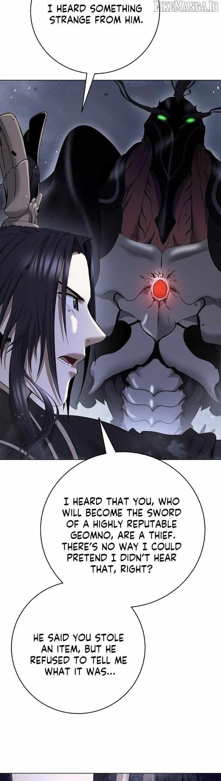 Call of the Spear - Chapter 201 Page 16