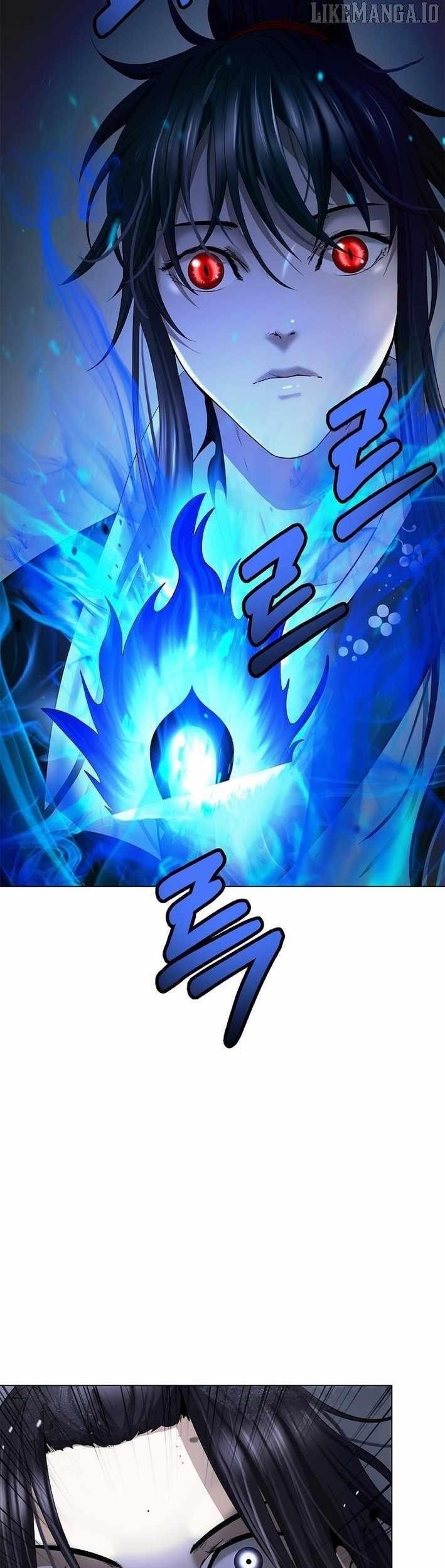 Call of the Spear - Chapter 201 Page 19