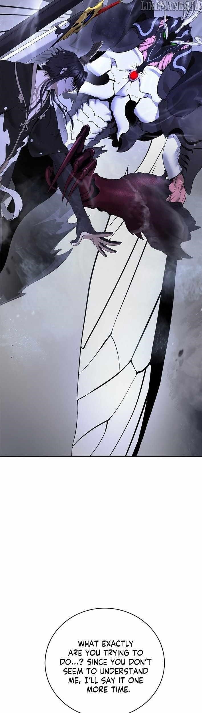 Call of the Spear - Chapter 201 Page 2