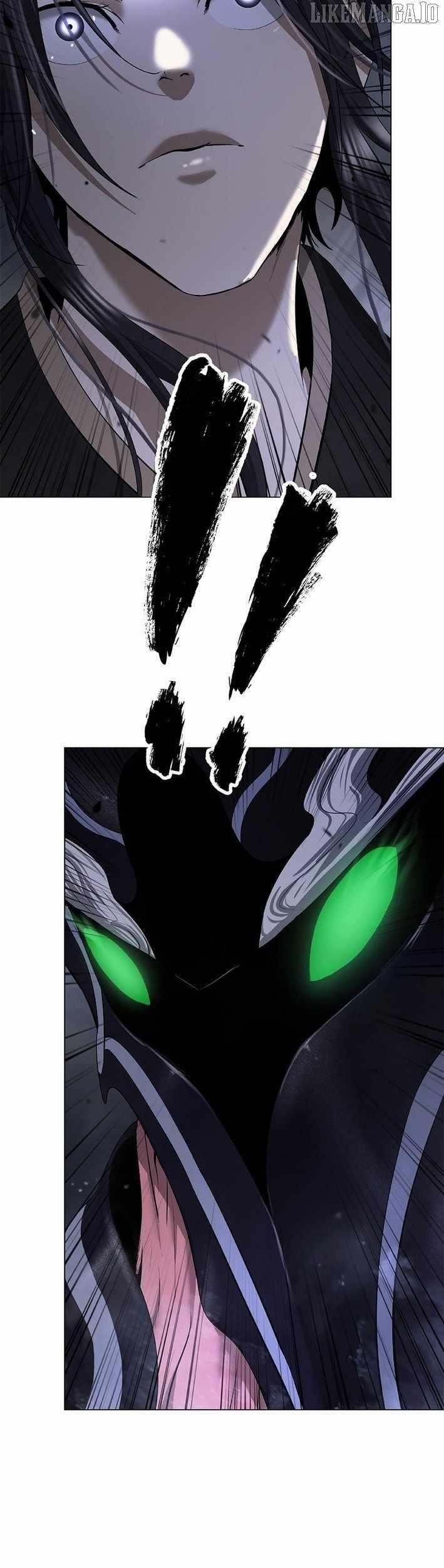 Call of the Spear - Chapter 201 Page 20