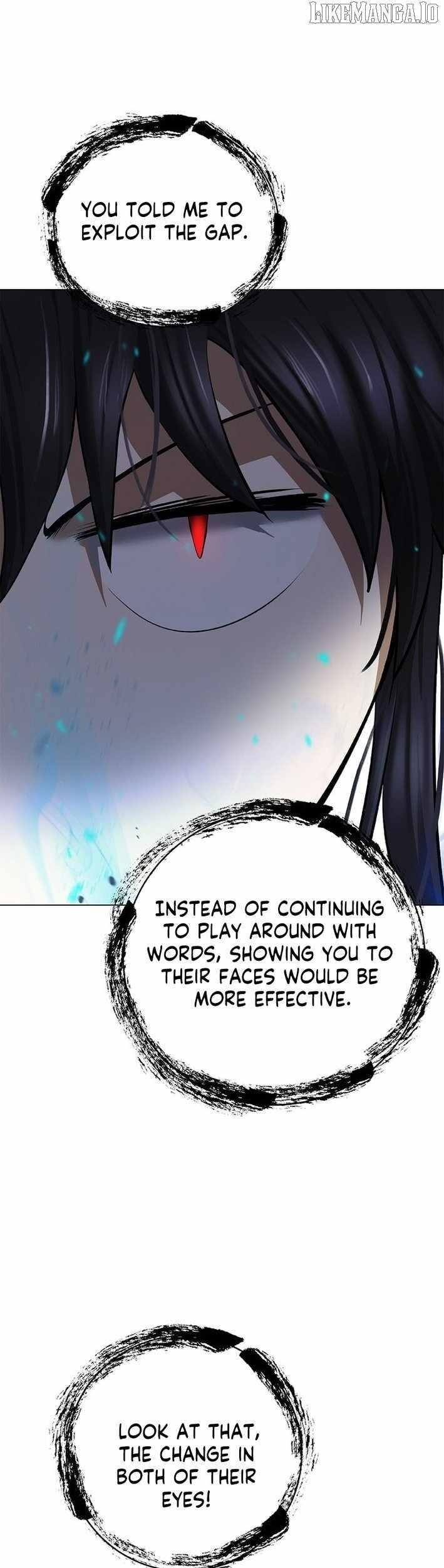 Call of the Spear - Chapter 201 Page 22