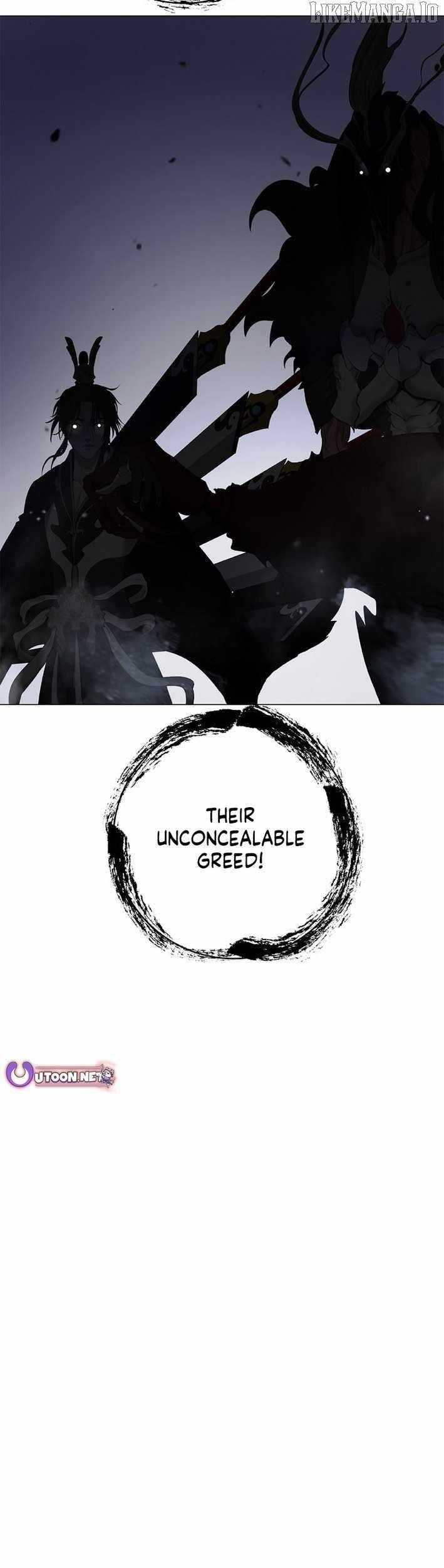 Call of the Spear - Chapter 201 Page 23