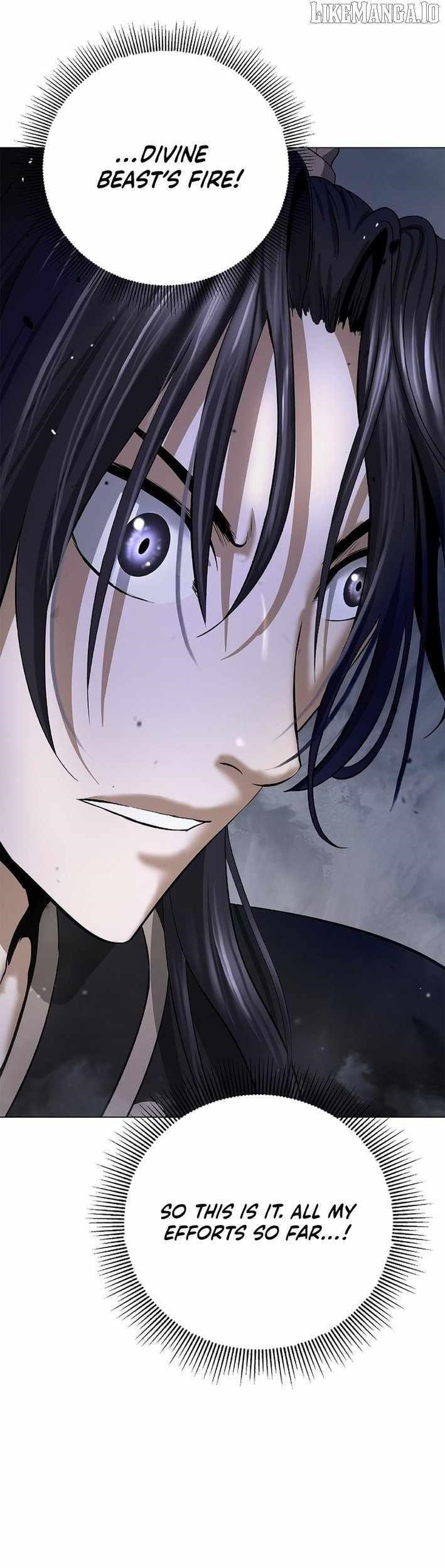 Call of the Spear - Chapter 201 Page 24