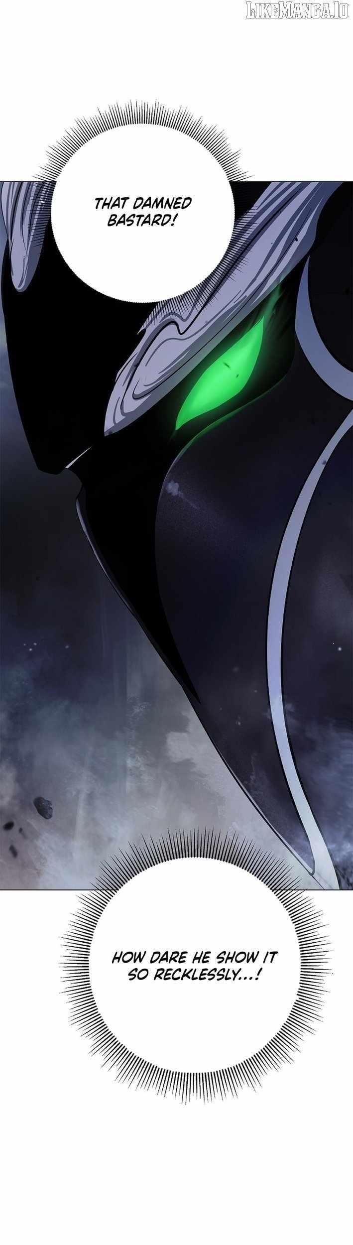 Call of the Spear - Chapter 201 Page 25