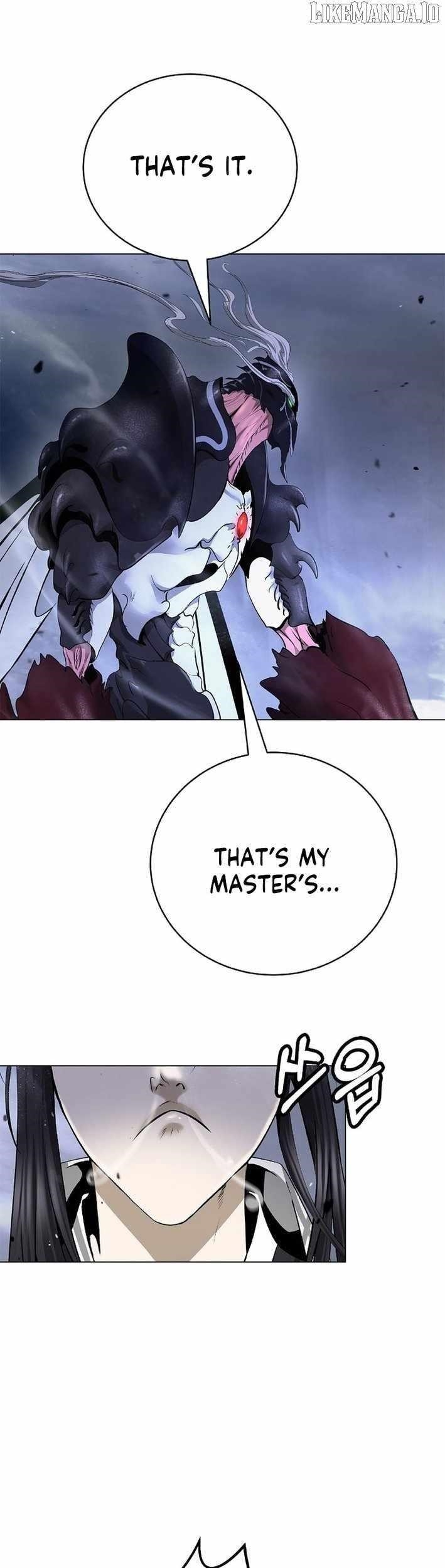 Call of the Spear - Chapter 201 Page 26