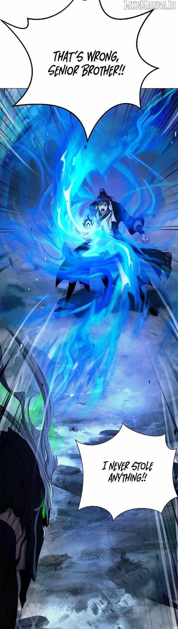 Call of the Spear - Chapter 201 Page 27