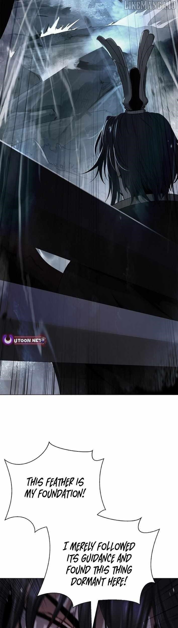 Call of the Spear - Chapter 201 Page 28