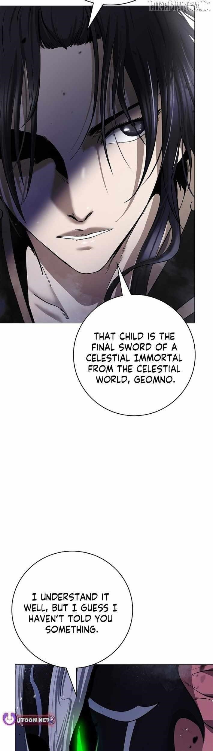 Call of the Spear - Chapter 201 Page 3