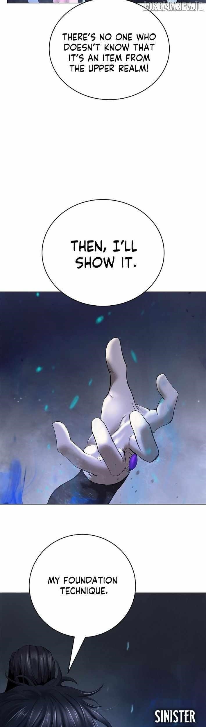 Call of the Spear - Chapter 201 Page 30