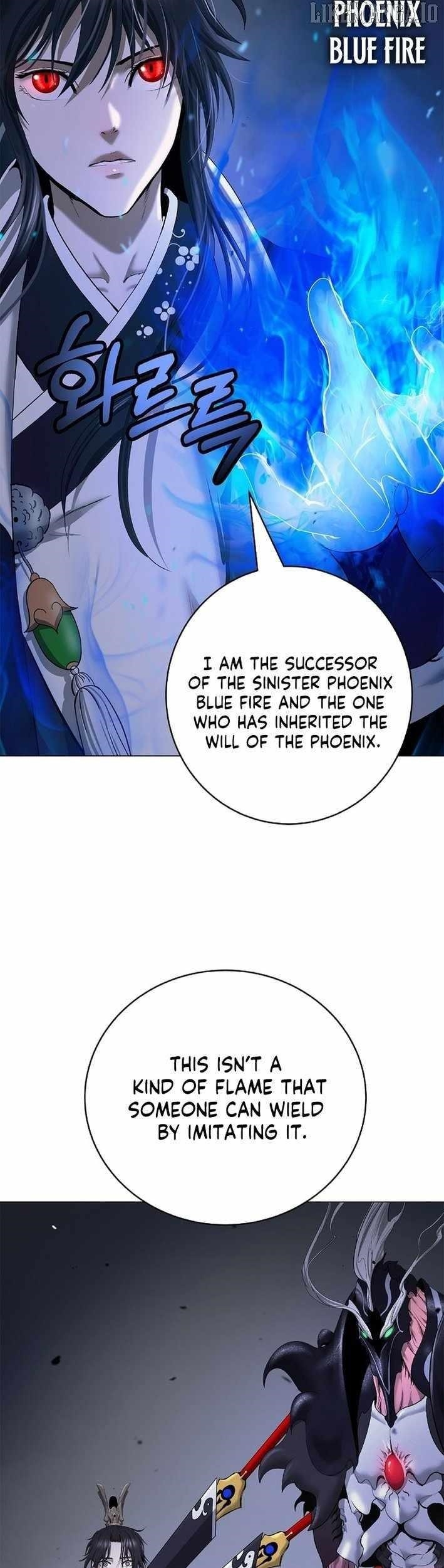 Call of the Spear - Chapter 201 Page 31