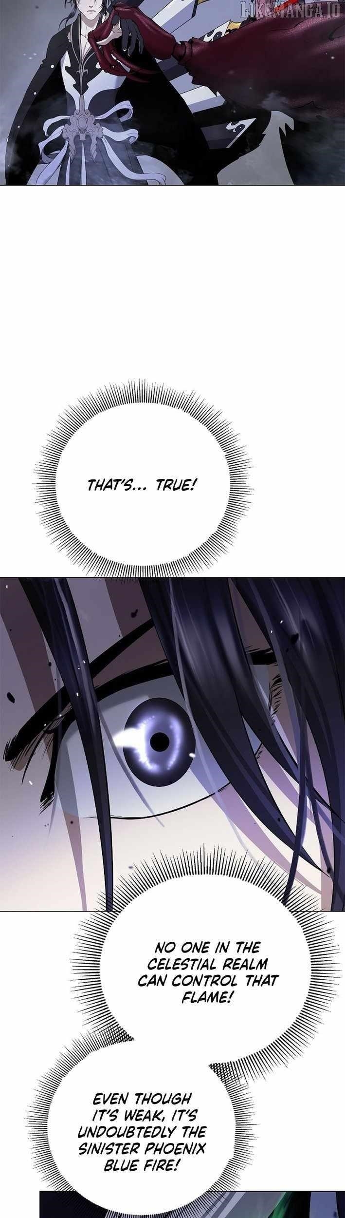 Call of the Spear - Chapter 201 Page 32