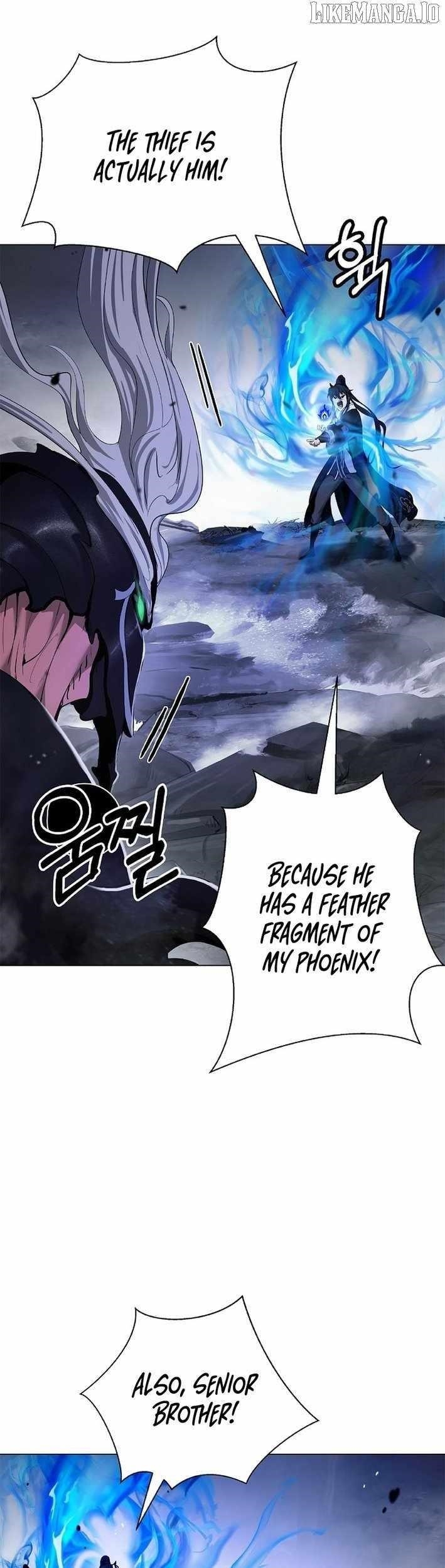 Call of the Spear - Chapter 201 Page 34