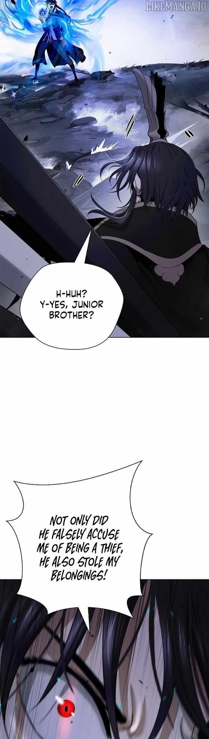 Call of the Spear - Chapter 201 Page 35