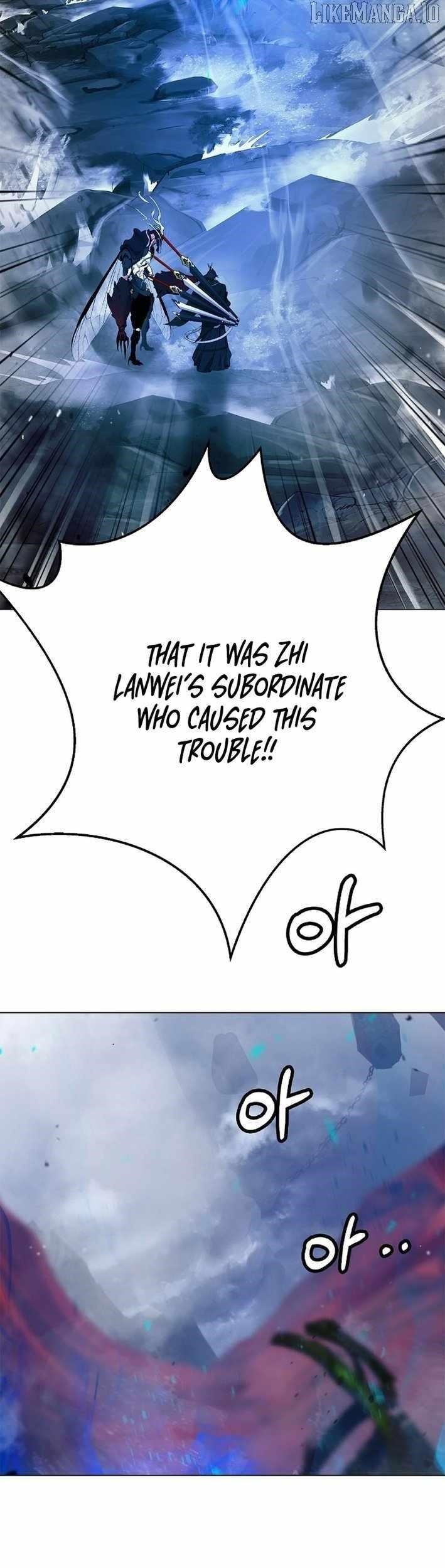 Call of the Spear - Chapter 201 Page 37