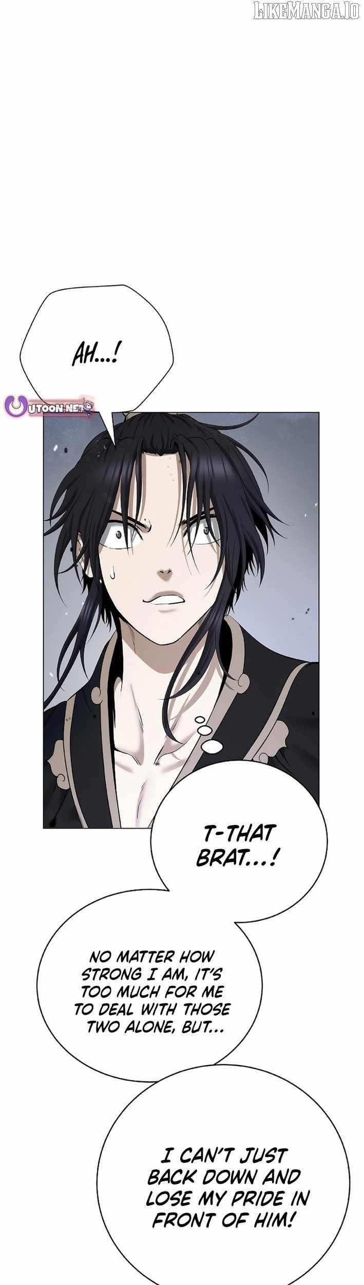 Call of the Spear - Chapter 201 Page 38