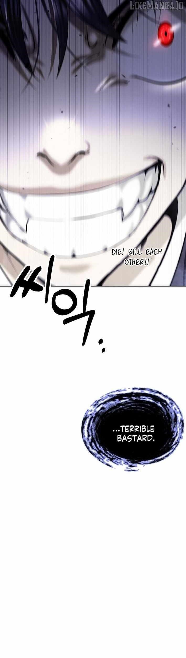 Call of the Spear - Chapter 201 Page 40