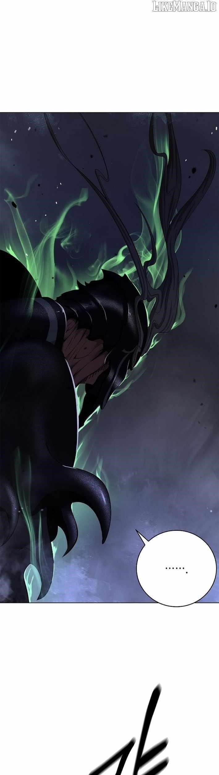 Call of the Spear - Chapter 201 Page 41