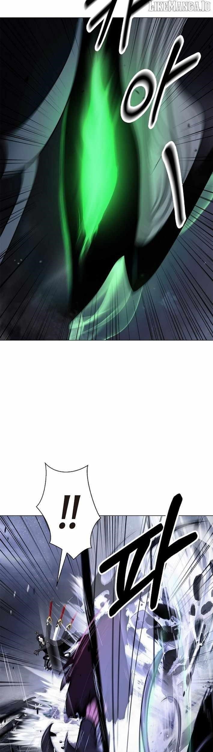 Call of the Spear - Chapter 201 Page 42