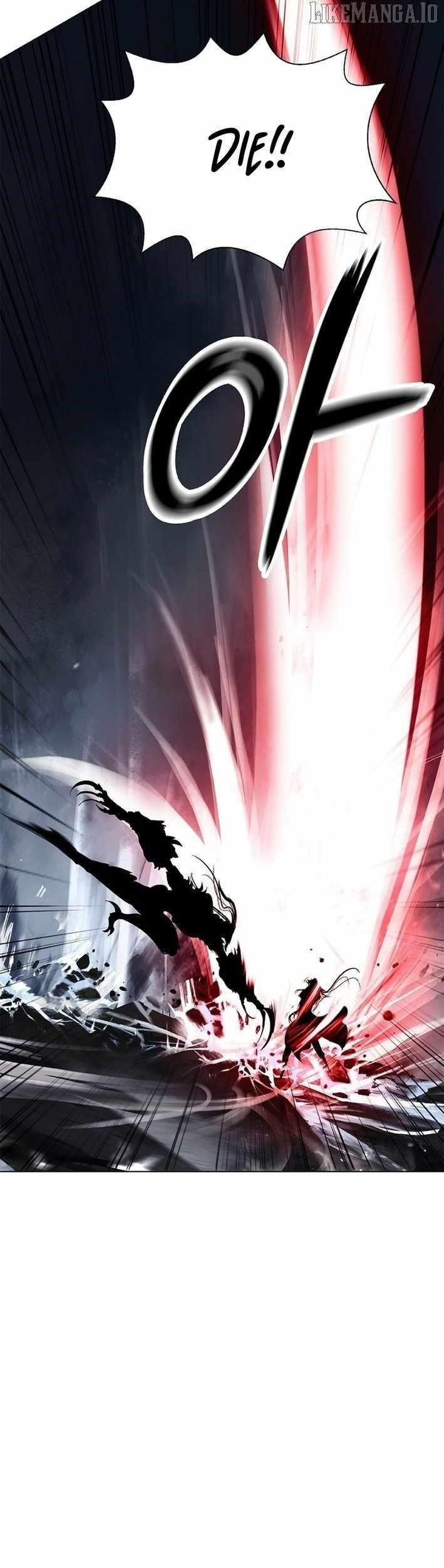 Call of the Spear - Chapter 201 Page 45