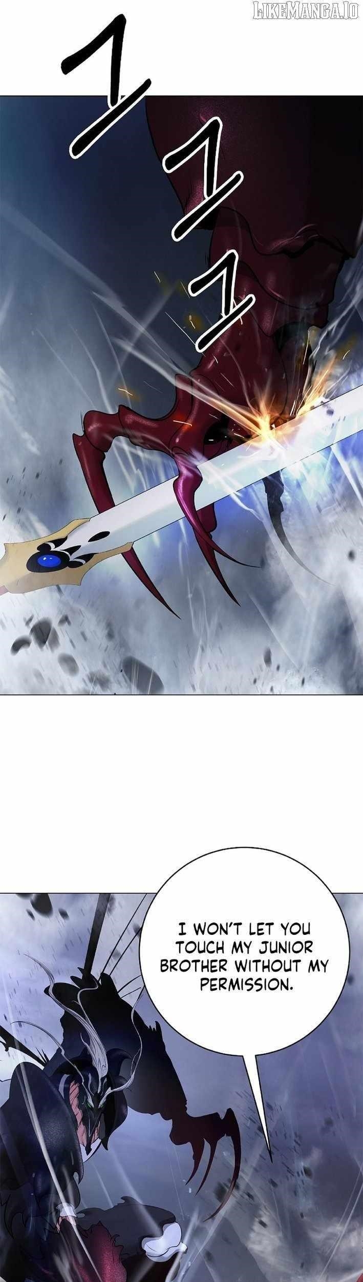 Call of the Spear - Chapter 201 Page 46