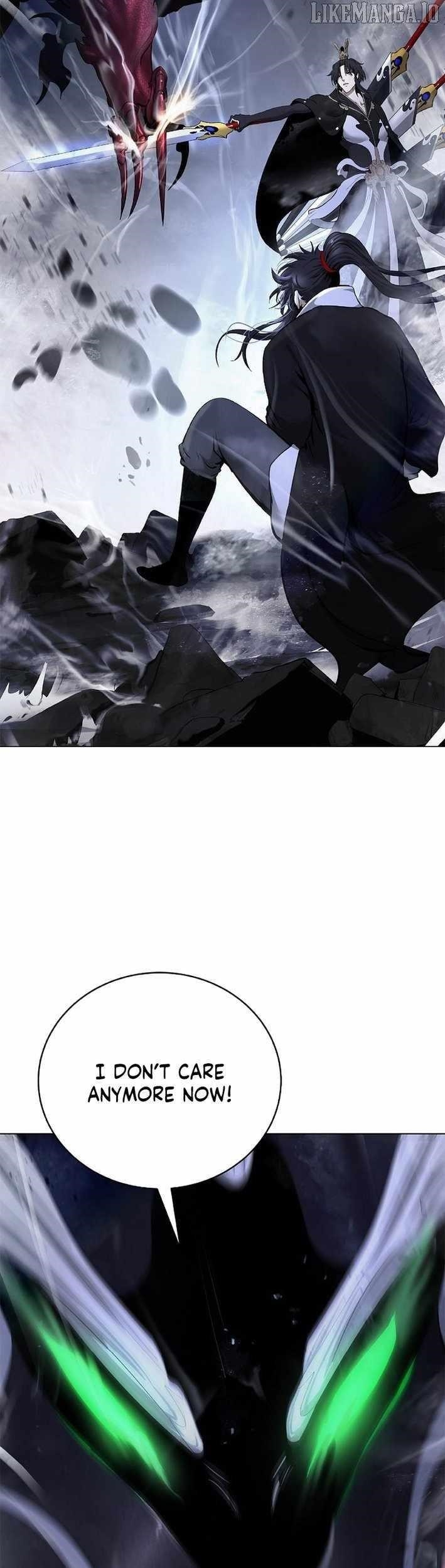 Call of the Spear - Chapter 201 Page 47