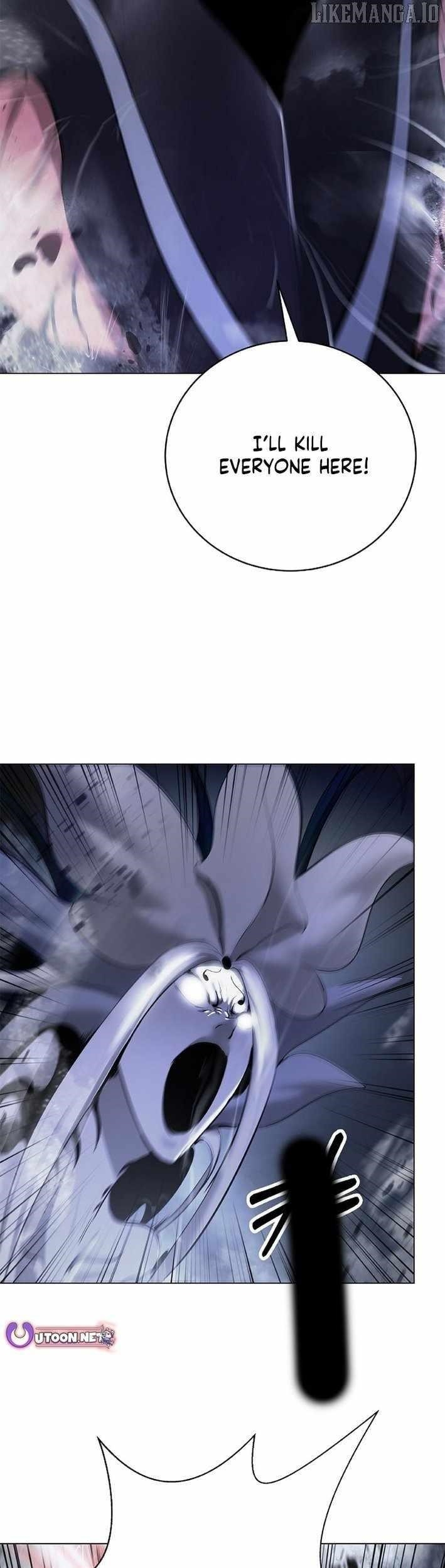 Call of the Spear - Chapter 201 Page 48