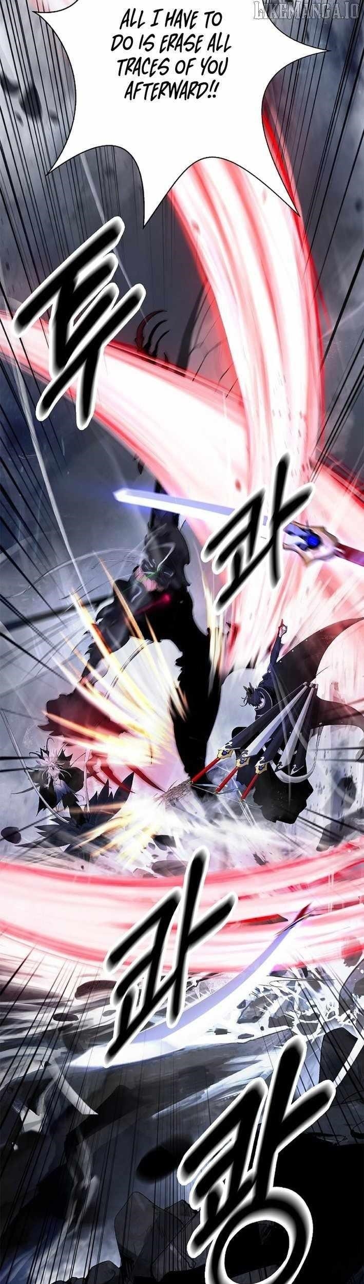 Call of the Spear - Chapter 201 Page 49