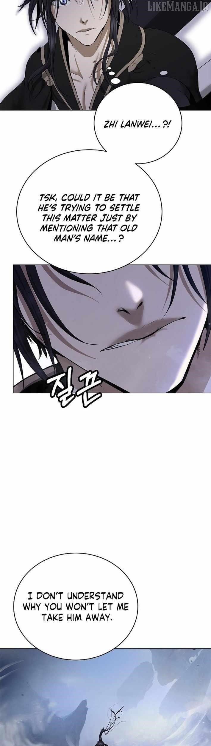 Call of the Spear - Chapter 201 Page 5