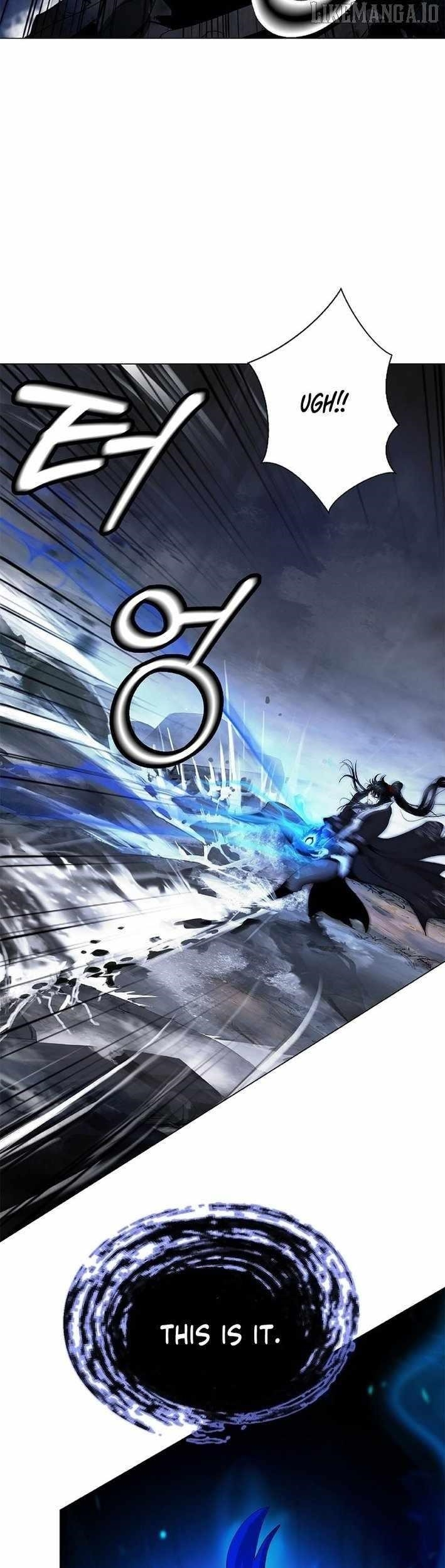 Call of the Spear - Chapter 201 Page 50