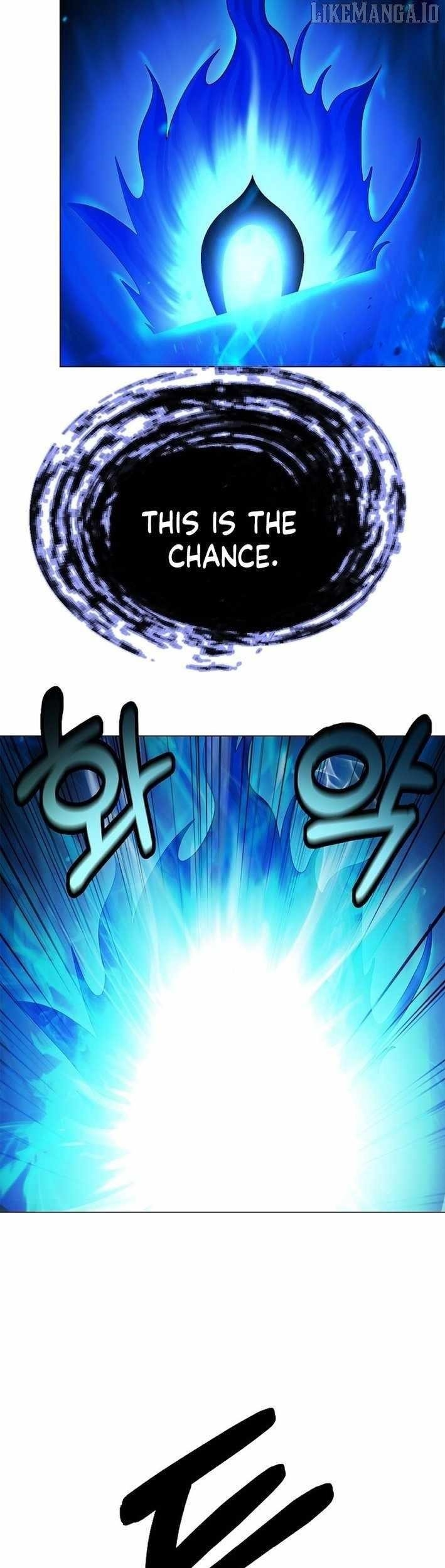 Call of the Spear - Chapter 201 Page 51