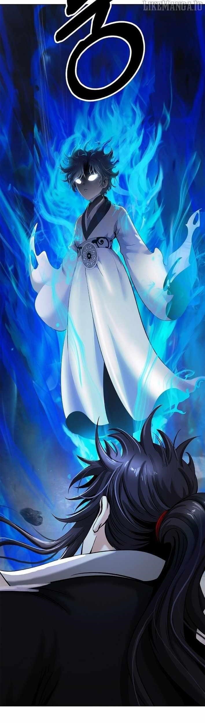 Call of the Spear - Chapter 201 Page 52