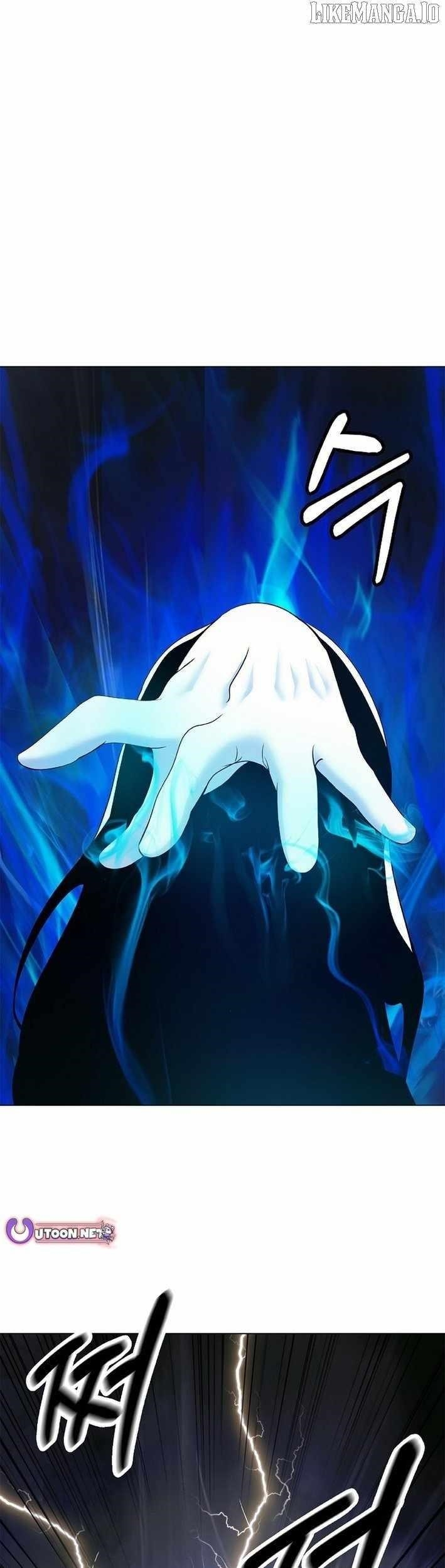 Call of the Spear - Chapter 201 Page 53