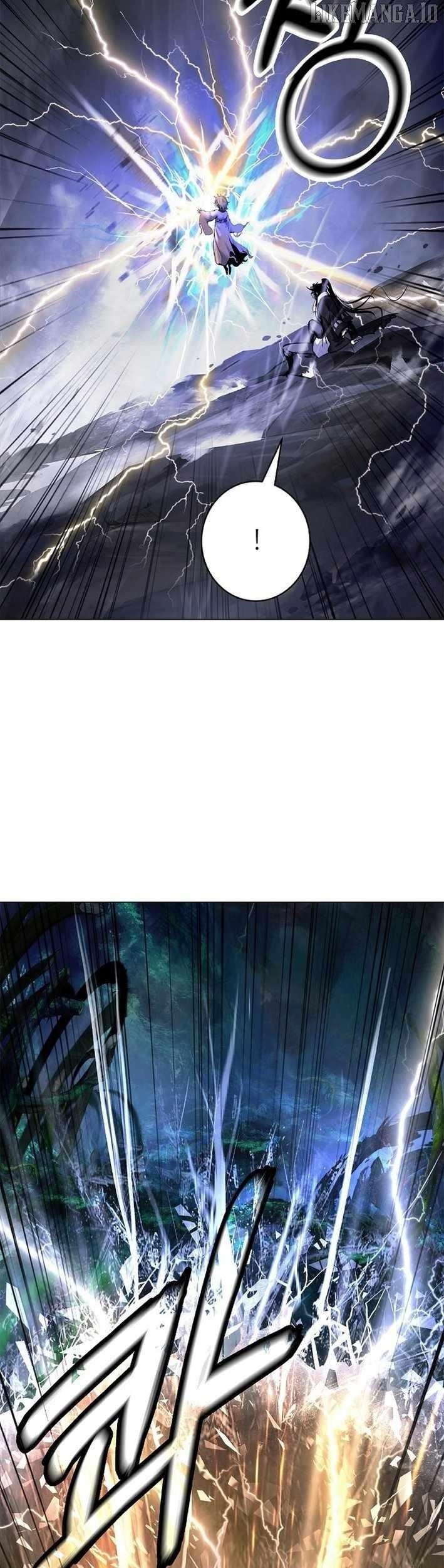 Call of the Spear - Chapter 201 Page 54